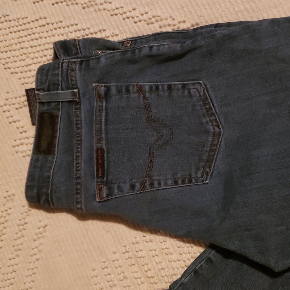 Harley-Davidson Jean's